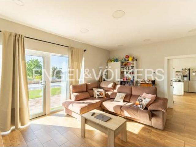 Casa en venta en Cerro Alarcón, Valdemorillo