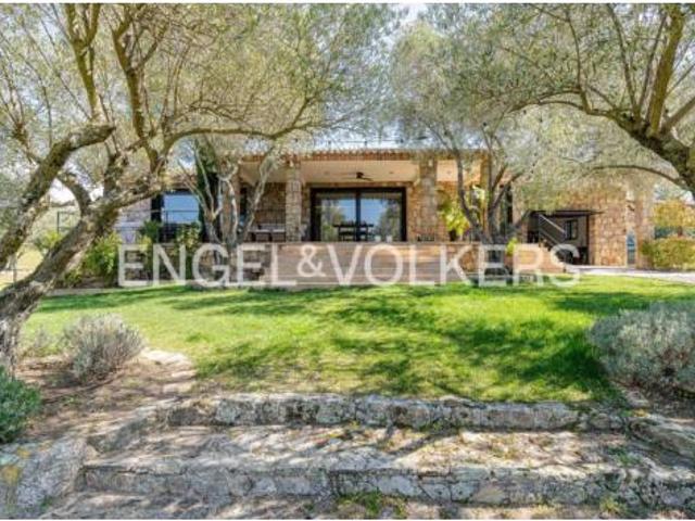 Casa en venta en Los Barrancos, Valdemorillo