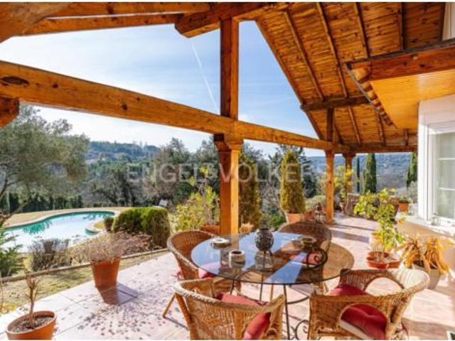 Casa en venta en Cerro Alarcón, Valdemorillo