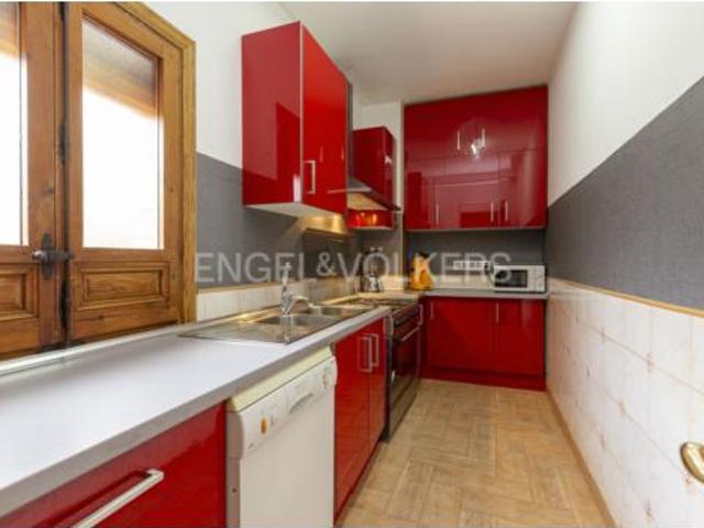 Casa en venta en Cerro Alarcón, Valdemorillo
