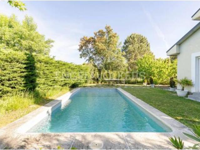 Casa en venta en Valdemorillo, Madrid
