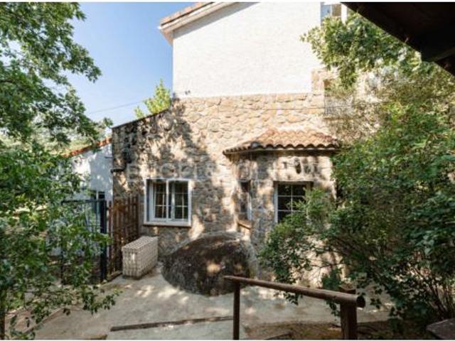 Casa en venta en Valdemorillo, Madrid