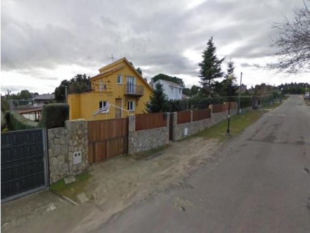 Casa en venta en Valdemorillo, Madrid