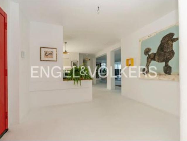Casa en venta en Cerro Alarcón, Valdemorillo