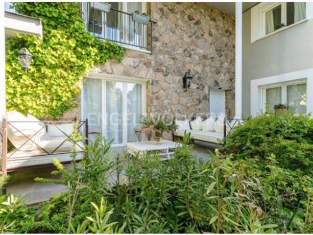 Casa en venta en Valdemorillo, Urbanización Las Charquillas