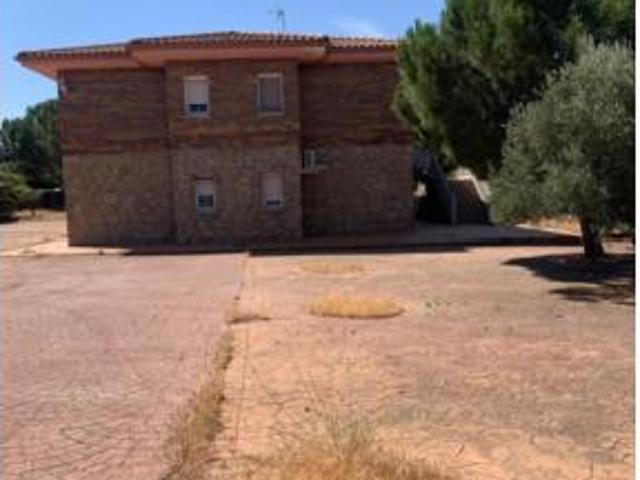 Casa en venta en Urbanización Las Charquillas, Valdemorillo