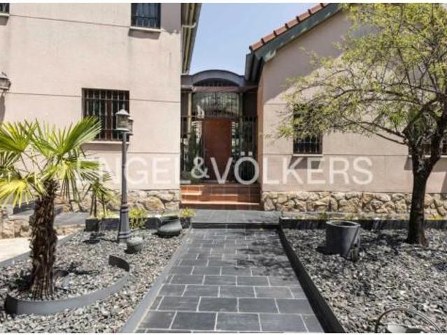 Casa en venta en Pino Alto, Valdemorillo