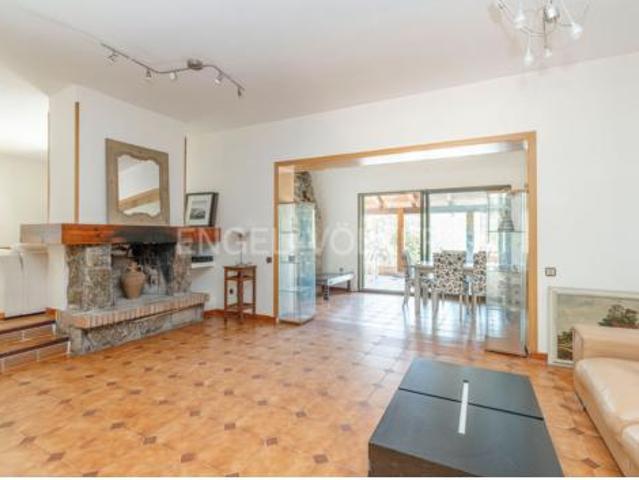 Casa en venta en Cerro Alarcón, Valdemorillo