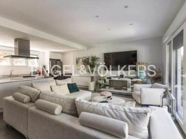 Casa en venta en Cerro Alarcón, Valdemorillo