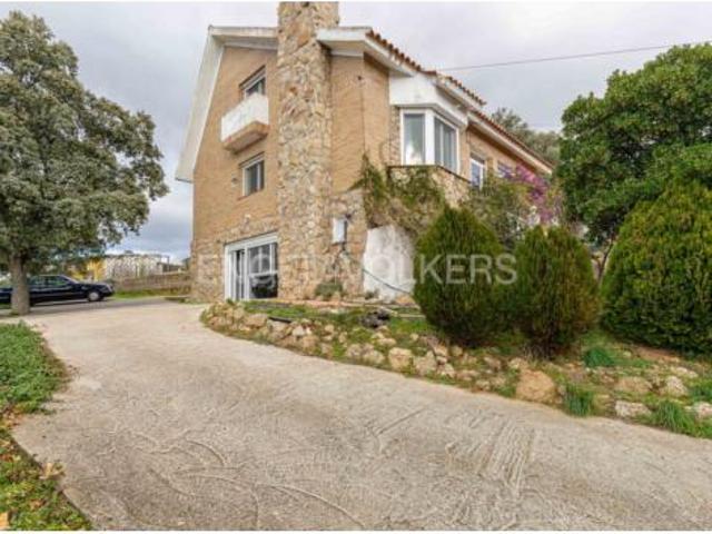 Casa en venta en Cerro Alarcón, Valdemorillo