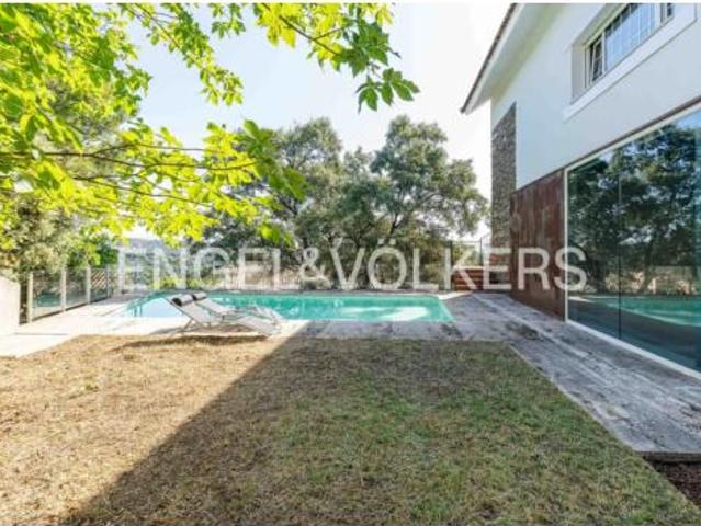 Casa en venta en Navarredonda, Valdemorillo