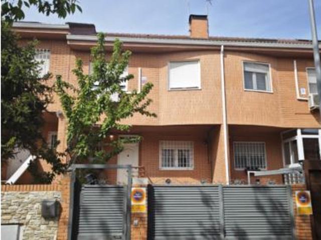 Casa en venta en El Caracol, Valdemoro