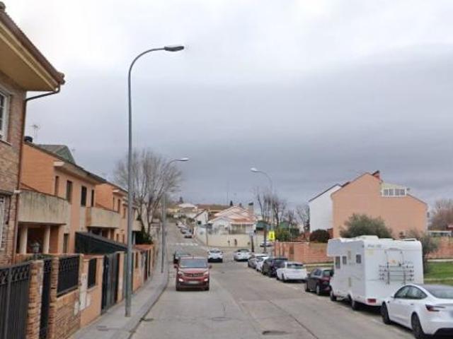 Casa en venta en El Restón, Valdemoro