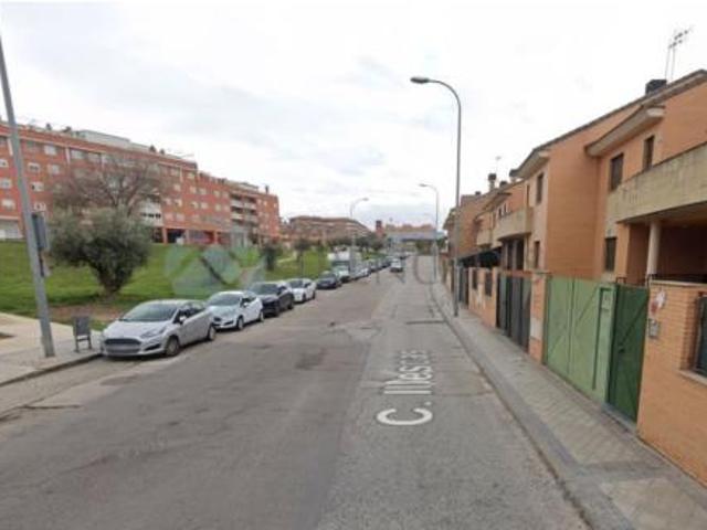 Casa en venta en El Restón, Valdemoro