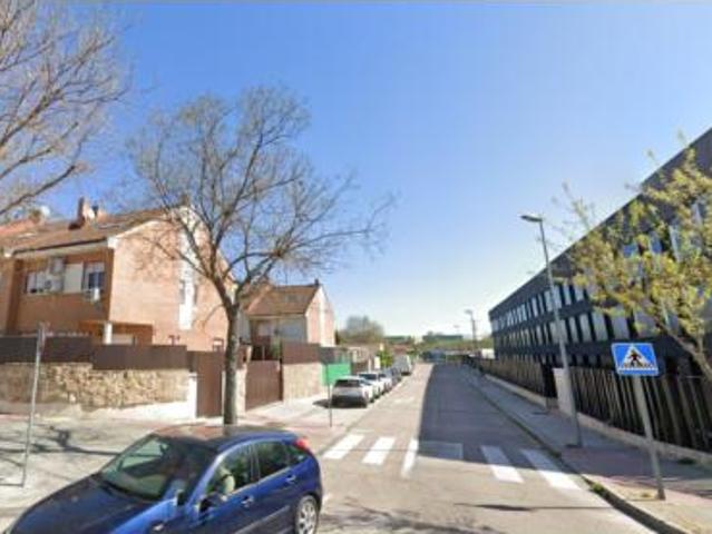 Casa en venta en Valdemoro, Madrid
