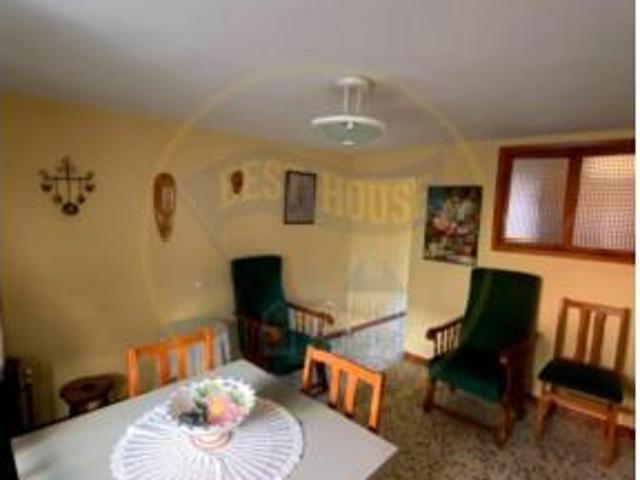 Casa en venta en Valdemoro-sierra, Castilla-La Mancha