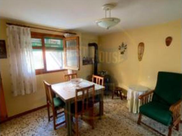 Casa en venta en Valdemoro-sierra, Castilla-La Mancha