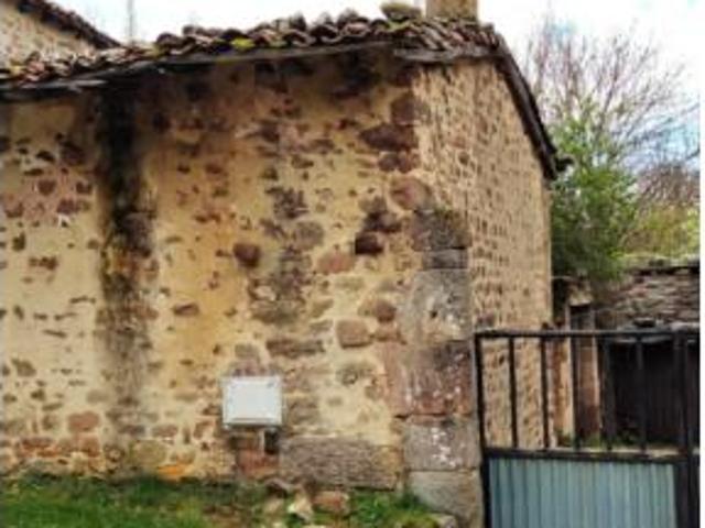 Casa en venta en Valdeolea, Cantabria
