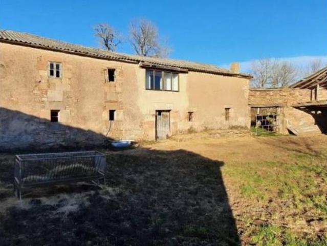 Casa en venta en Valdeolea, Cantabria