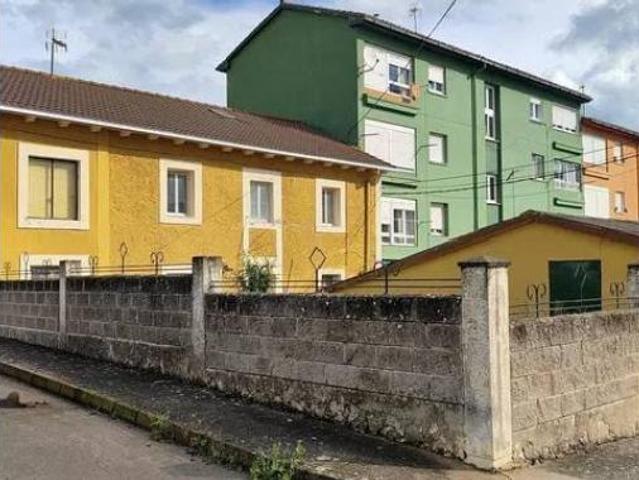 Casa en venta en Valdeolea, Cantabria