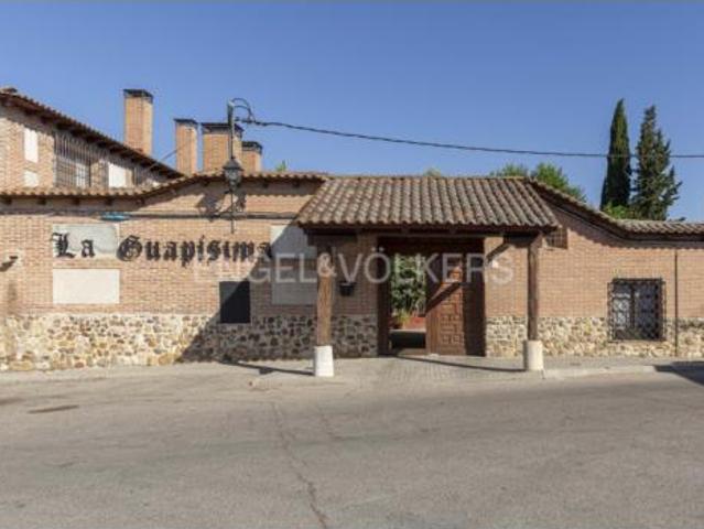 Casa en venta en Valdeolmos-alalpardo, Madrid