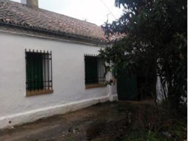 Casa en venta en Consolación, Valdepeñas