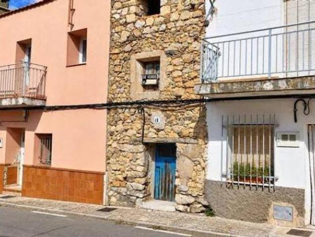 Casa en venta en Alpedrete de la Sierra, Valdepeñas de la Sierra