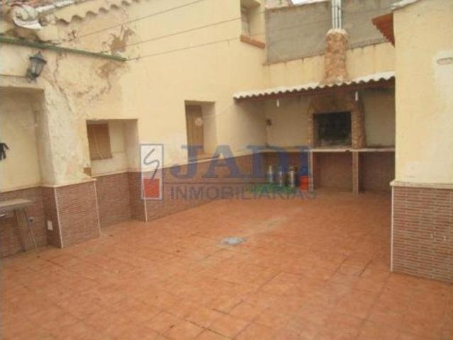 Casa en venta en Consolación, Valdepeñas