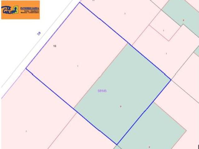 Casa en venta en Valdepeñas, Castilla-La Mancha