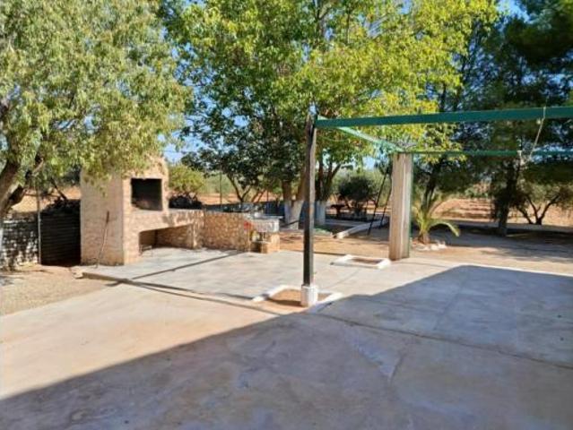 Casa en venta en Valdepeñas, Castilla-La Mancha