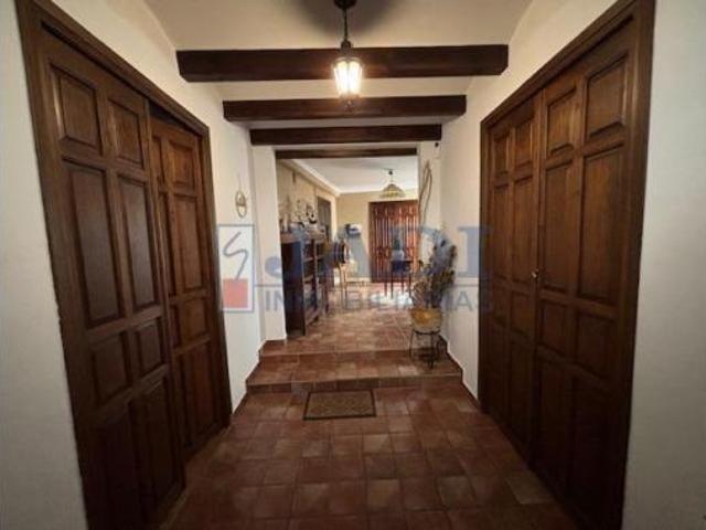 Casa en venta en Valdepeñas, Castilla-La Mancha
