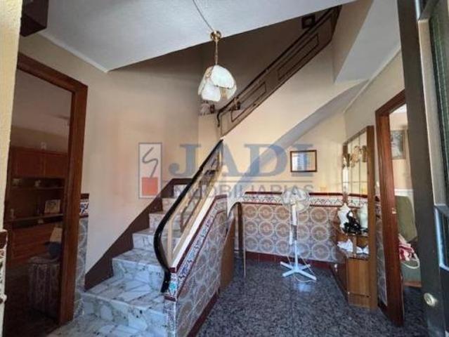 Casa en venta en Valdepeñas, Castilla-La Mancha