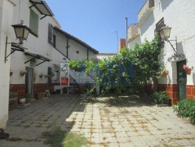 Casa en venta en Valdepeñas, Castilla-La Mancha