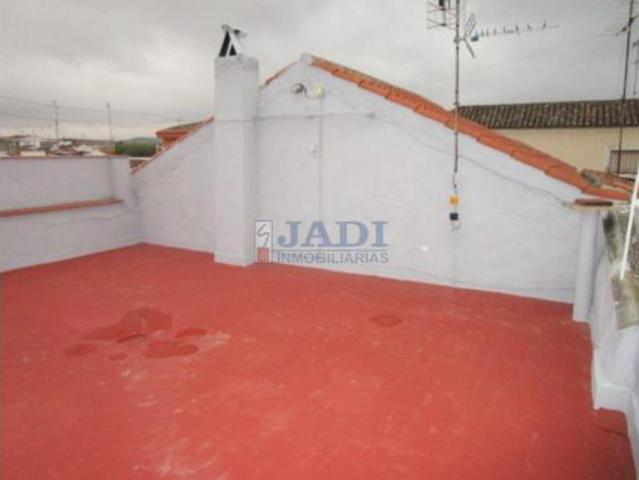Casa en venta en La Magdalena, Valdepeñas