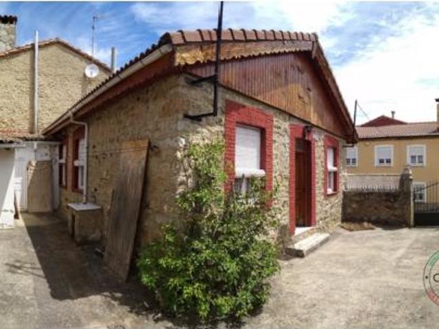 Casa en venta en Aviados, Valdepiélago
