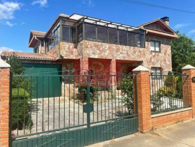Casa en venta en Valdepolo, Castilla y León