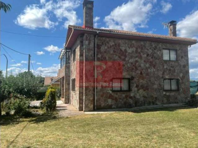 Casa en venta en Valdepolo, Castilla y León