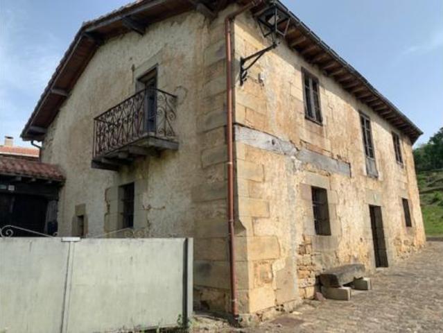 Casa en venta en Valderredible, Cantabria