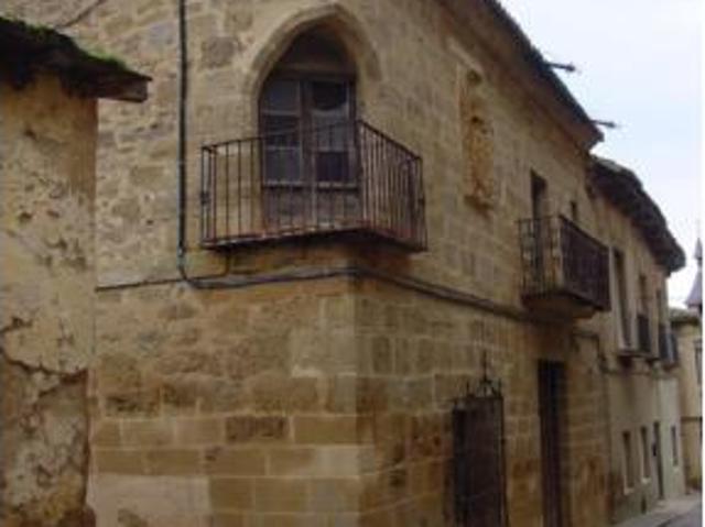 Casa en venta en Valderas, Castilla y León