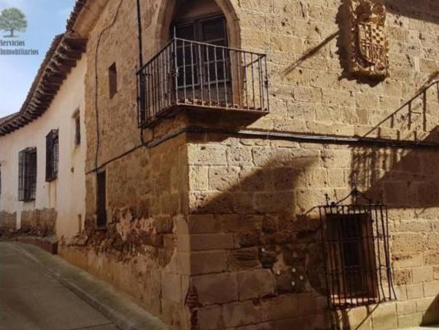 Casa en venta en Valderas, Castilla y León