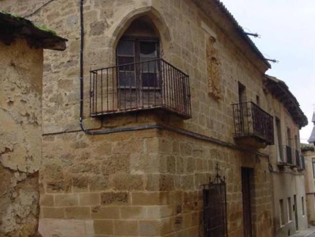 Casa en venta en Valderas, Castilla y León