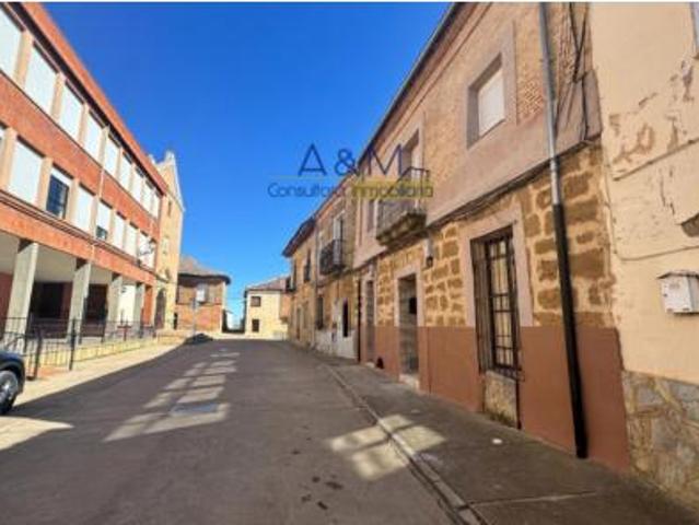 Casa en venta en Valderas, Castilla y León