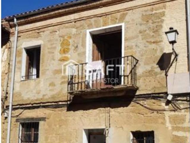 Casa en venta en Valderas, Castilla y León