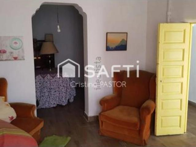 Casa en venta en Valderas, Castilla y León