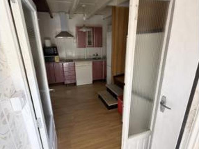 Casa en venta en Valderas, Castilla y León