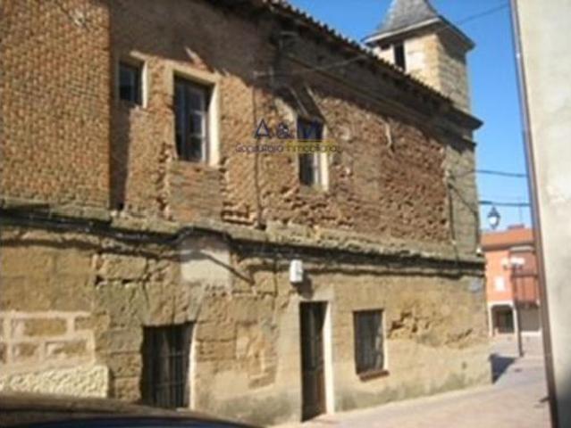 Casa en venta en Valderas, Castilla y León