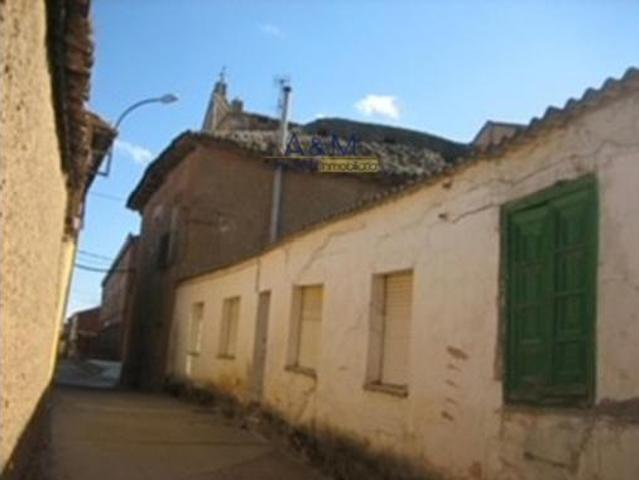 Casa en venta en Valderas, Castilla y León