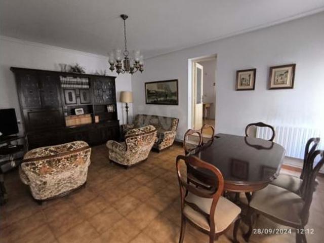 Casa en venta en Valderas, Castilla y León
