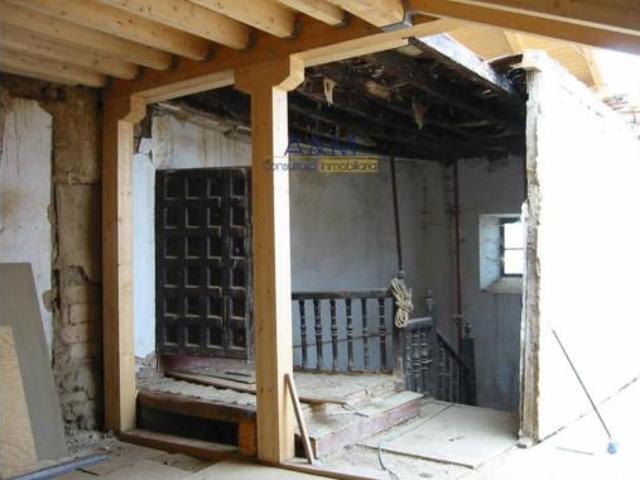 Casa en venta en Valderas, Castilla y León
