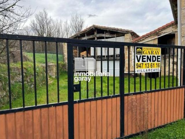 Casa en venta en Valderredible, Cantabria
